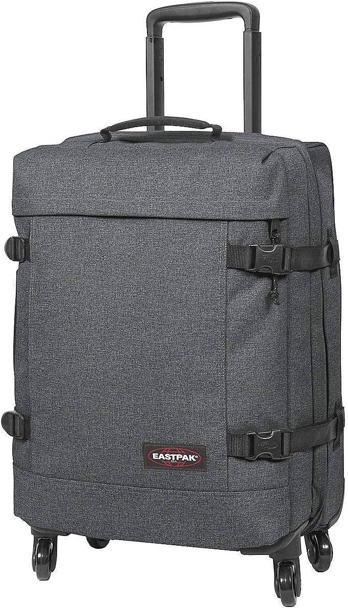 Thumbnail 6 de EASTPAK TRANS4 S Valise 54 x 35 x 23 cm – 44 L – Black Denim