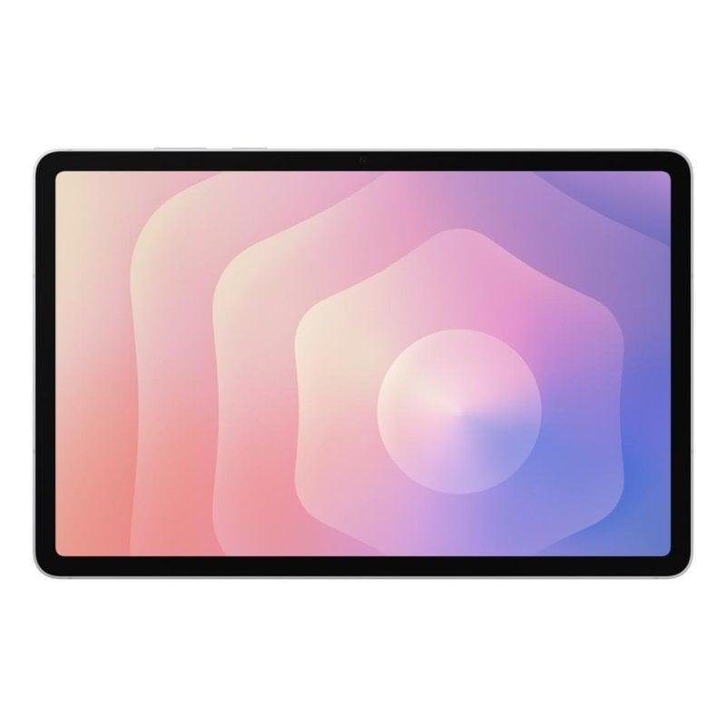 Detalle de Samsung Galaxy Tab S11 5G 11" con 12GB Plata