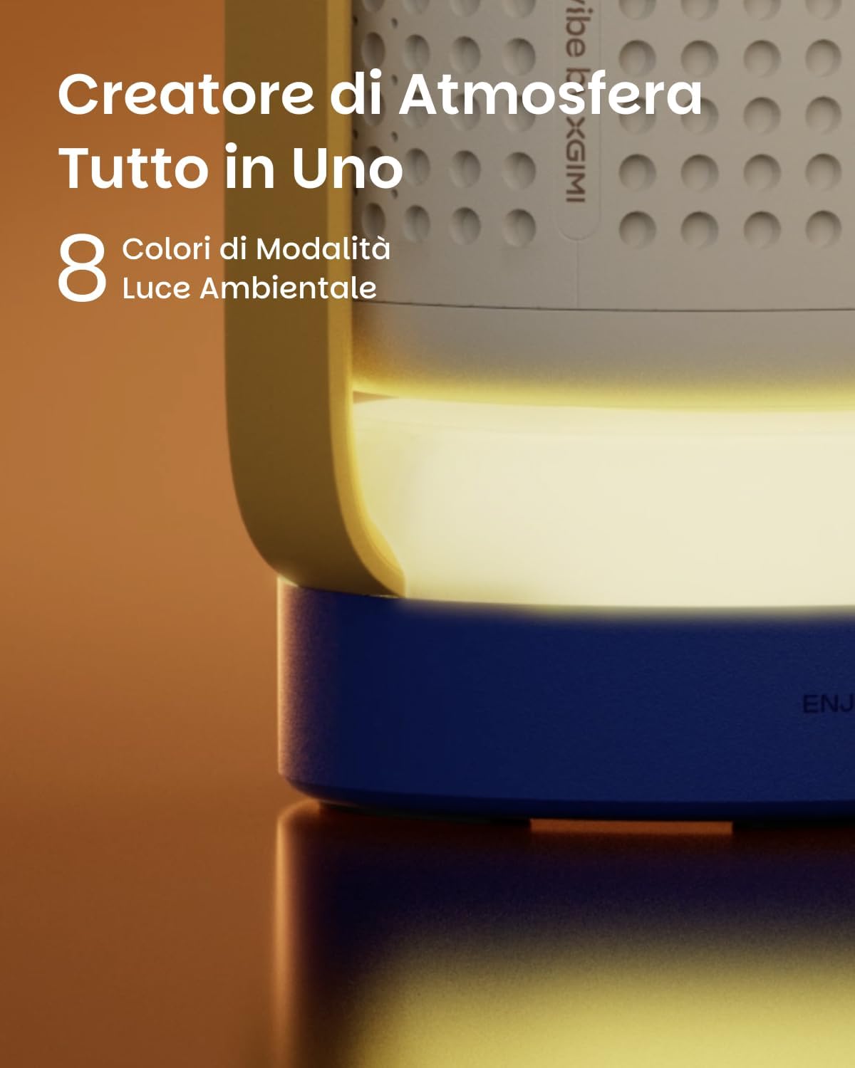 Thumbnail 6 de XGIMI Vibe One proiettore 1080P