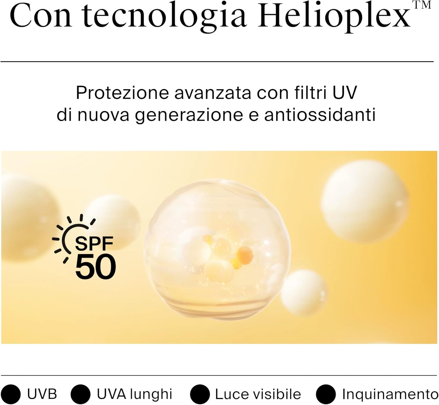 Thumbnail 3 de Neutrogena Ultra Sheer Fluido Invisibile SPF 50 – protezione leggera e idratante per viso