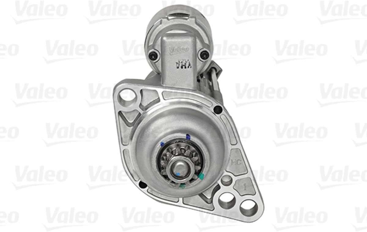Thumbnail 3 de VALEO 438175 Démarreur – 12 V, 2 kW, 11 dents, rotation Anti-clockwise