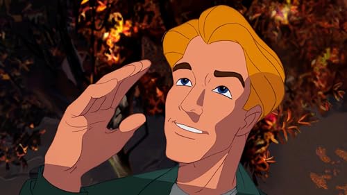 Thumbnail 9 de Broken Sword La Leyenda PS5 aventura 4K