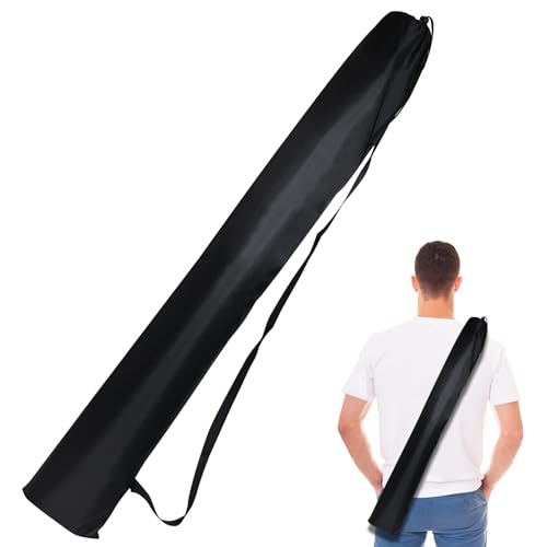 Thumbnail 6 de Funda para sombrilla de playa con asa impermeable Supecesorio — protección todo el año