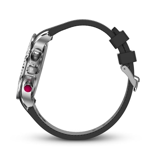 Thumbnail 1 de Wenger Seaforce Chronograph 01.0643.122: reloj deportivo suizo de pulsera con chispa de lujo y sumergible 200 m