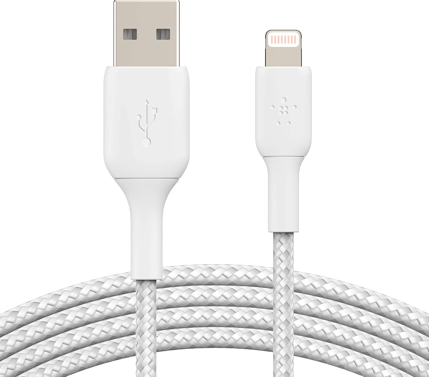 Detalle de Belkin Lightning cable 3 m
