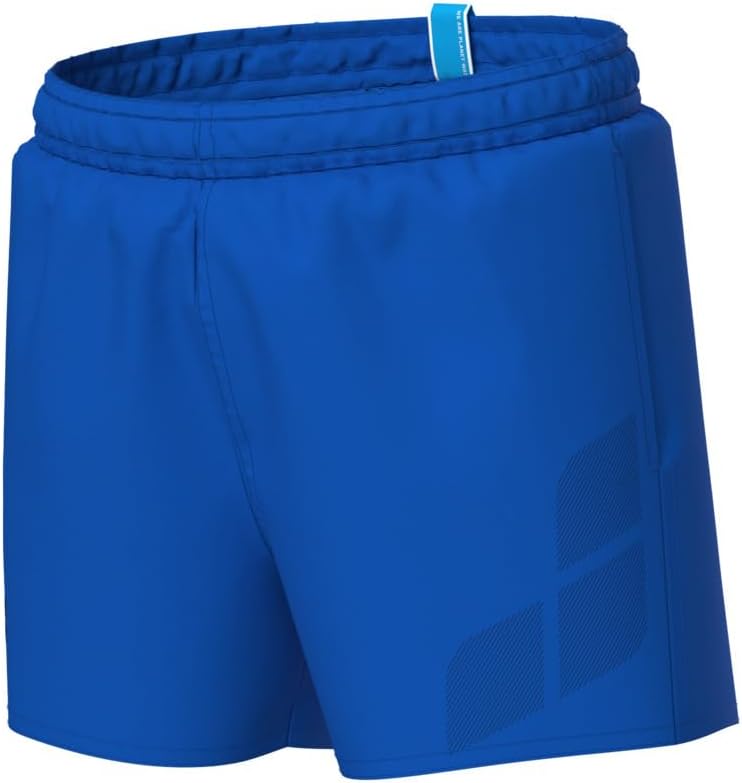 Thumbnail 6 de Arena Short de Plage Logo R pour garçon — confort recyclé et esprit sport