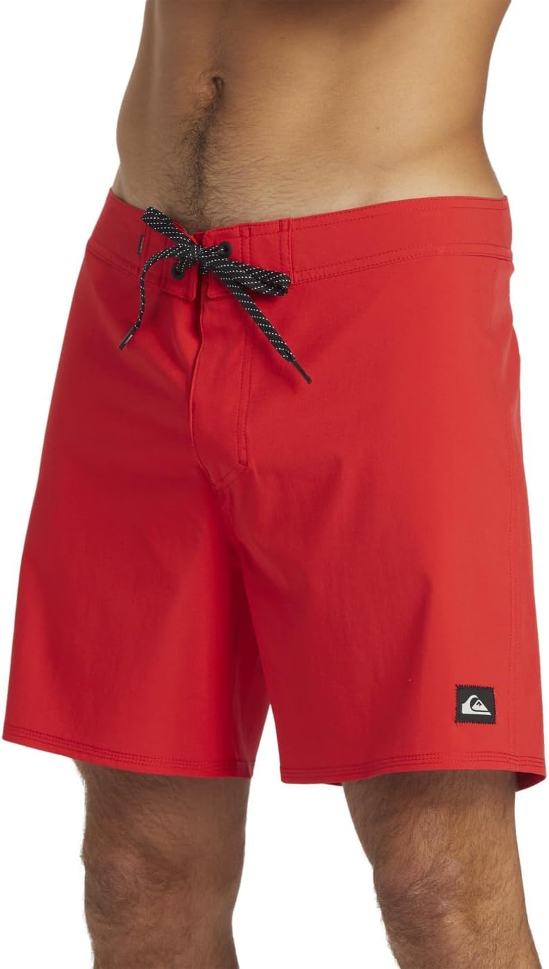 Detalle 2 de Quiksilver Surfsilk Kaimana 16 Board Shorts Homme