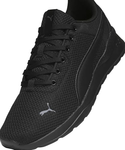 Thumbnail 6 de PUMA Anzarun Lite: Sneaker Unisex in Black per Everyday Comfort e Stile