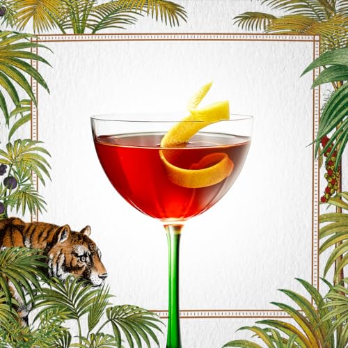 Thumbnail 4 de Tanqueray Malacca 1 l ginebra 🍸