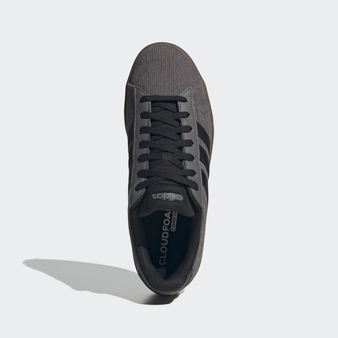 Detalle de Adidas ZAPATILLA GRAND COURT 3.0 – Marrón