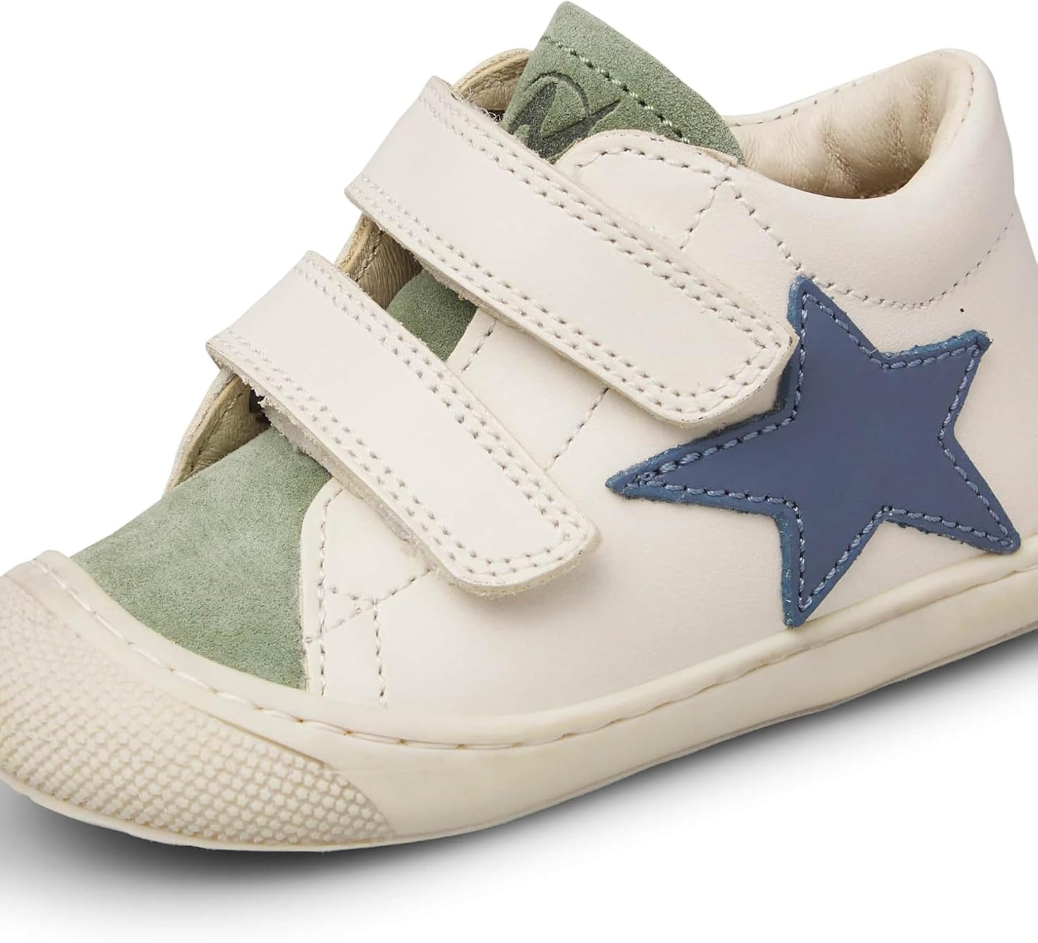 Thumbnail 4 de Naturino Scarpe primi passi in pelle e suede: comfort e stile per i tuoi piccoli passi