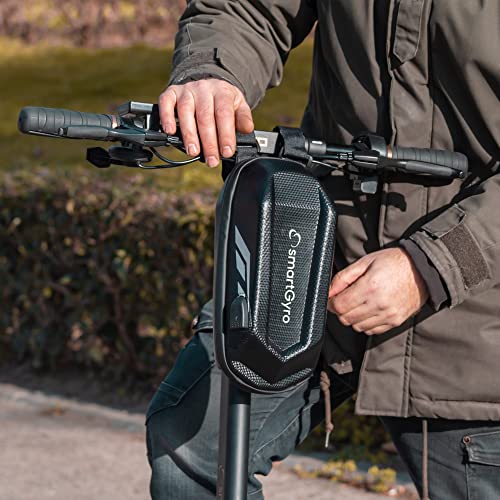 Thumbnail 7 de SMARTGYRO Bolsa Frontal (ESTANDAR) para patinete: funda práctica para llevar cosas