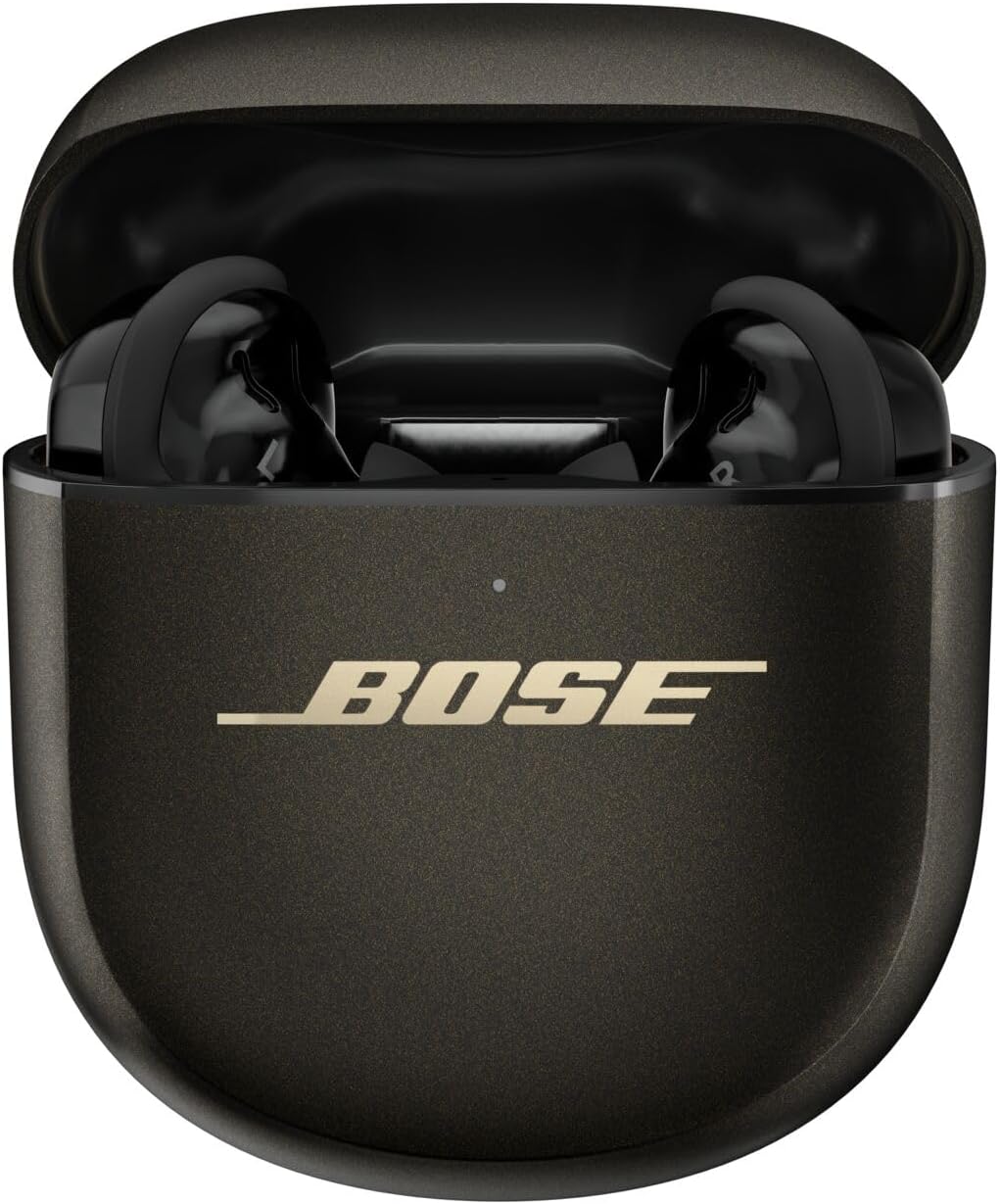 Thumbnail 4 de Bose QuietComfort Ultra Écouteurs 2e gén – édition désert Or: écoute immersive, réduction de bruit avancée
