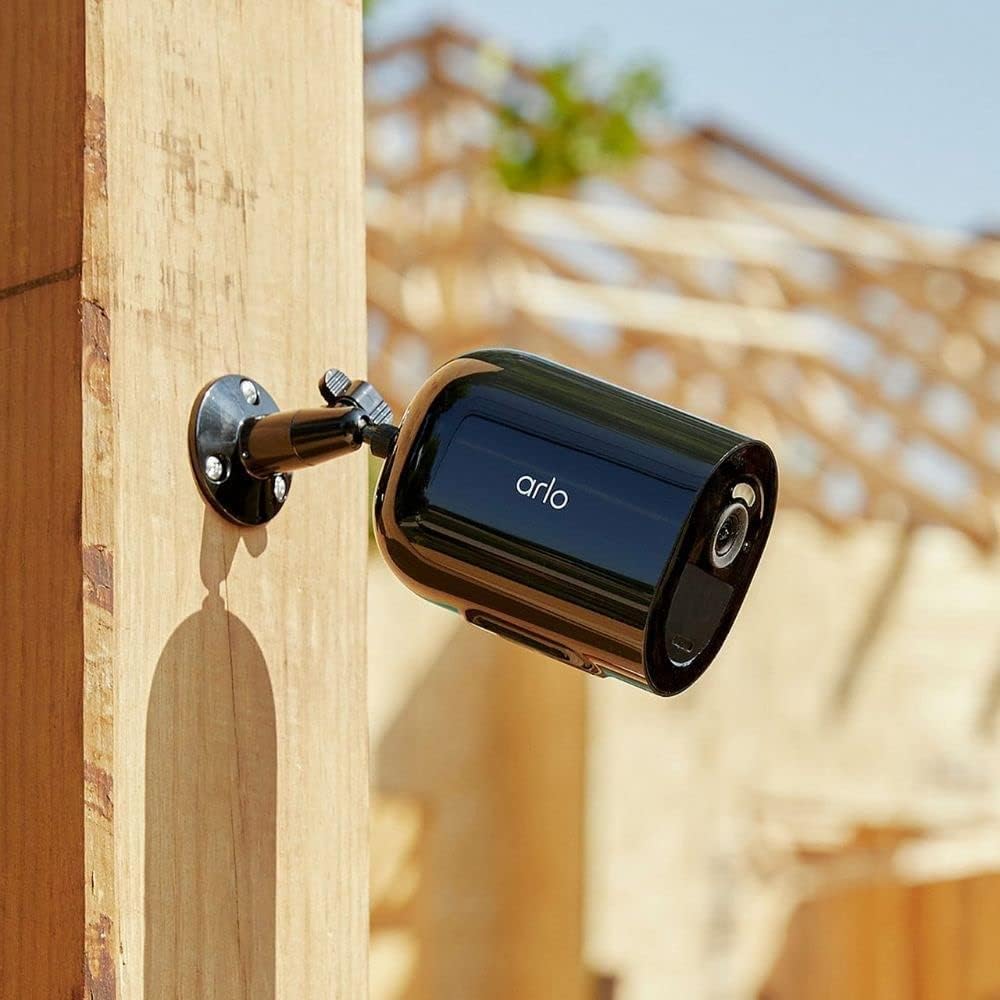 Thumbnail 2 de Arlo Certified Accessory VMA3800H camera housing for Arlo Go 2 (Black)