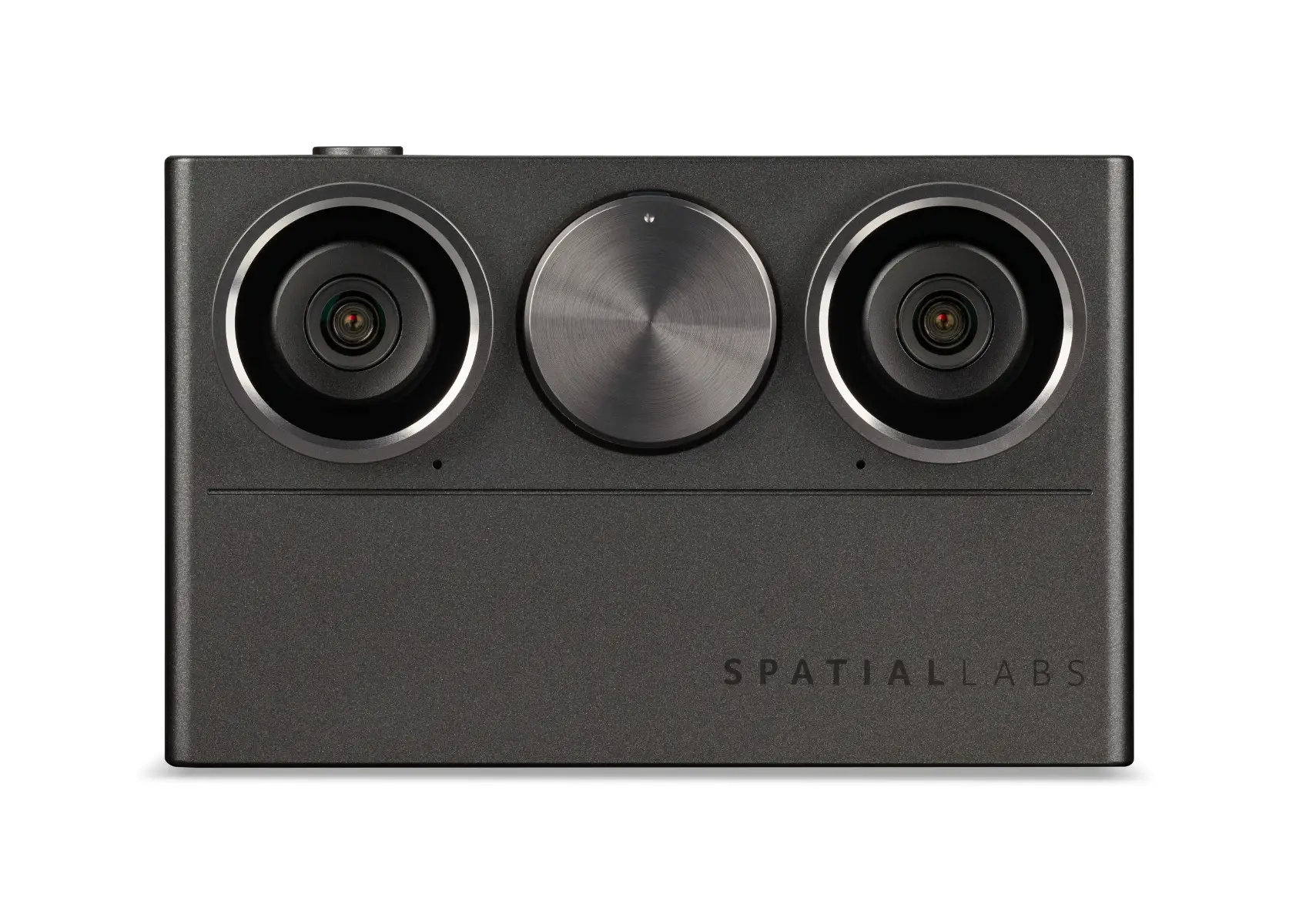 Detalle 2 de Acer SpatialLabs Eyes 3D Camera