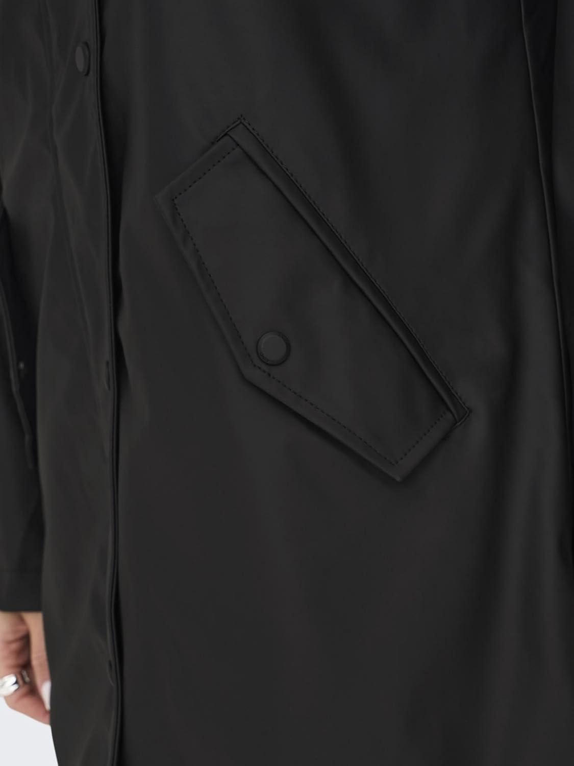 Thumbnail 6 de ONLY ONLSALLY Raincoat impermeable 1 L
