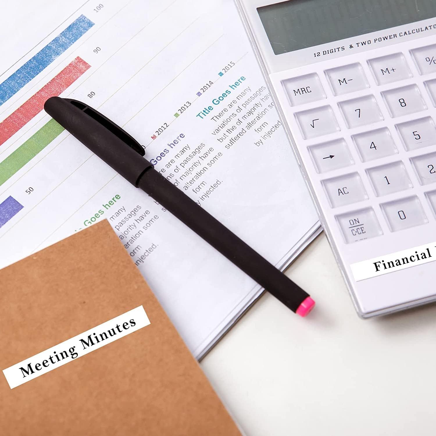 Thumbnail 6 de Labelwell TZe-231 12 mm kompatibles Schriftband 📇