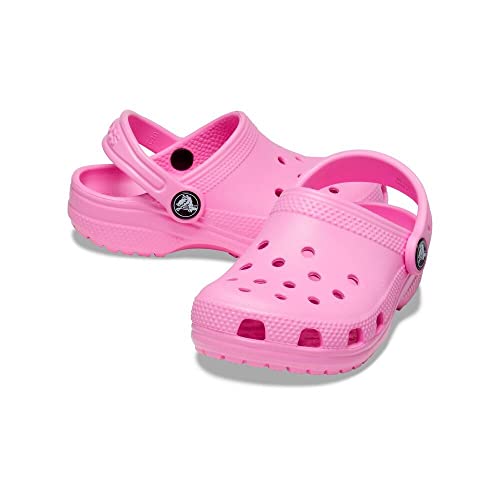 Thumbnail 3 de Crocs Classic Clog T Zuecos niños 24/25 EU
