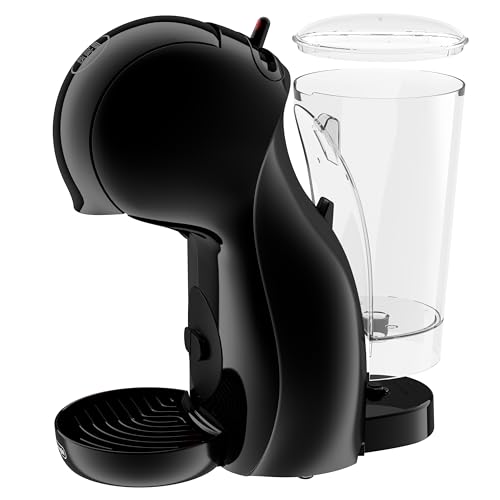 Thumbnail 5 de De'Longhi Nescafé Dolce Gusto Piccolo XS EDG210.AB: cafetera compacta para bebidas calientes y frías