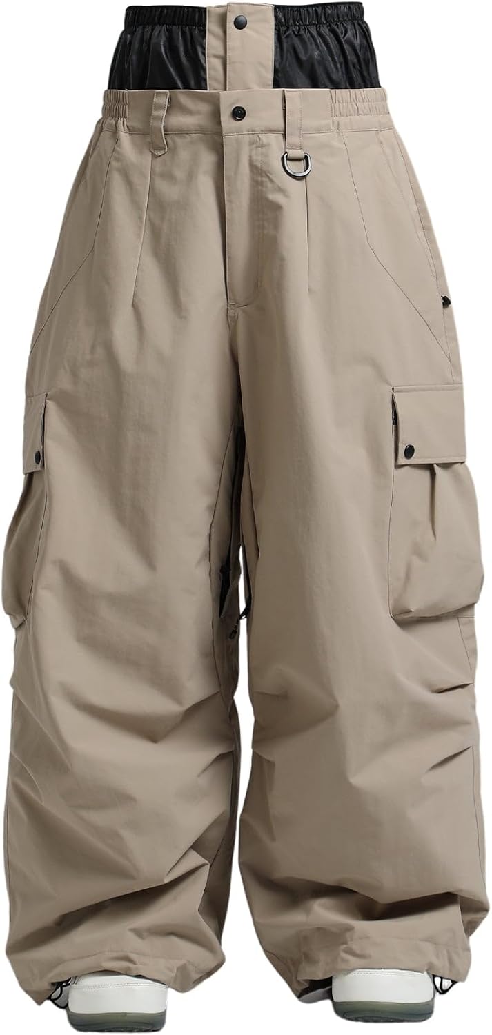 Thumbnail 6 de GSOU SNOW Super Baggy Skihose 20.000 mm