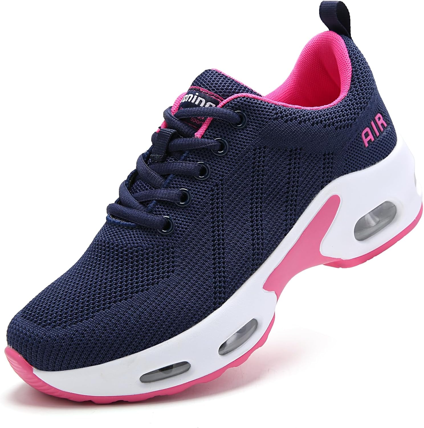 Thumbnail 6 de Trainers for women with air cushion