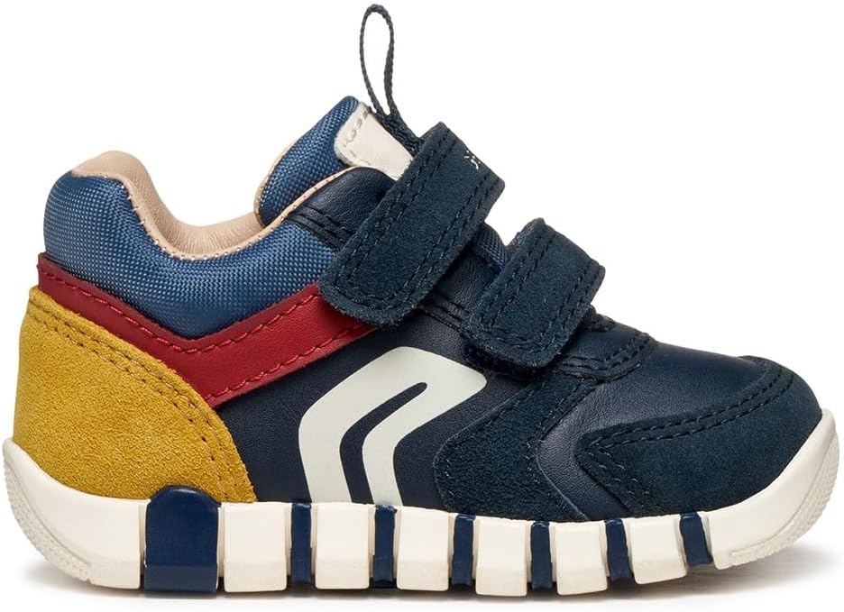Thumbnail 2 de Geox Iupidoo Boy First Walker Shoe
