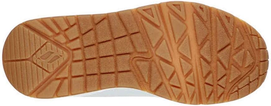 Thumbnail 5 de Skechers Boys' UNO Stand On Air 403674l Trainers
