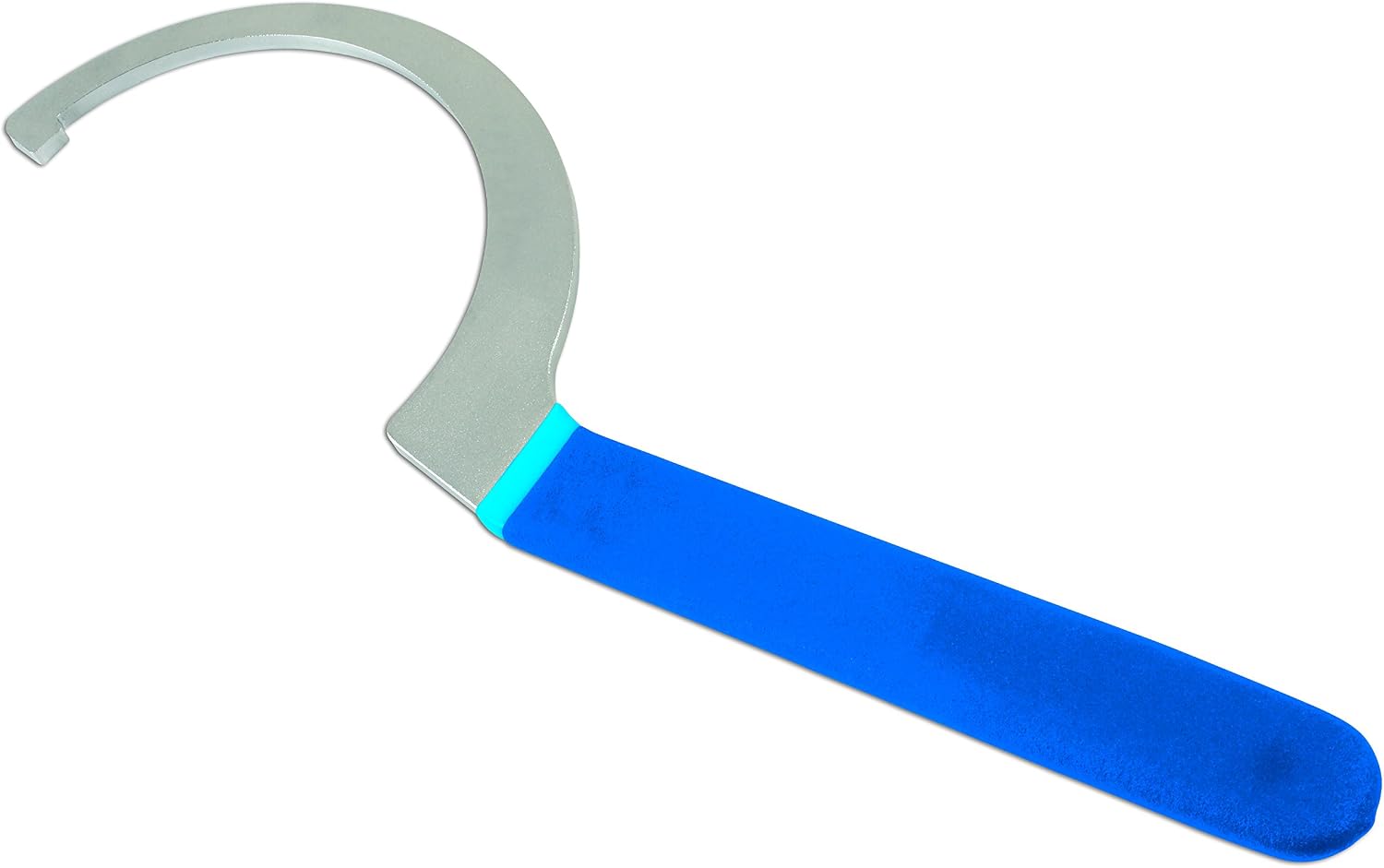 Detalle de Laser 6929 Chain Adjustment Hook Wrench 125mm