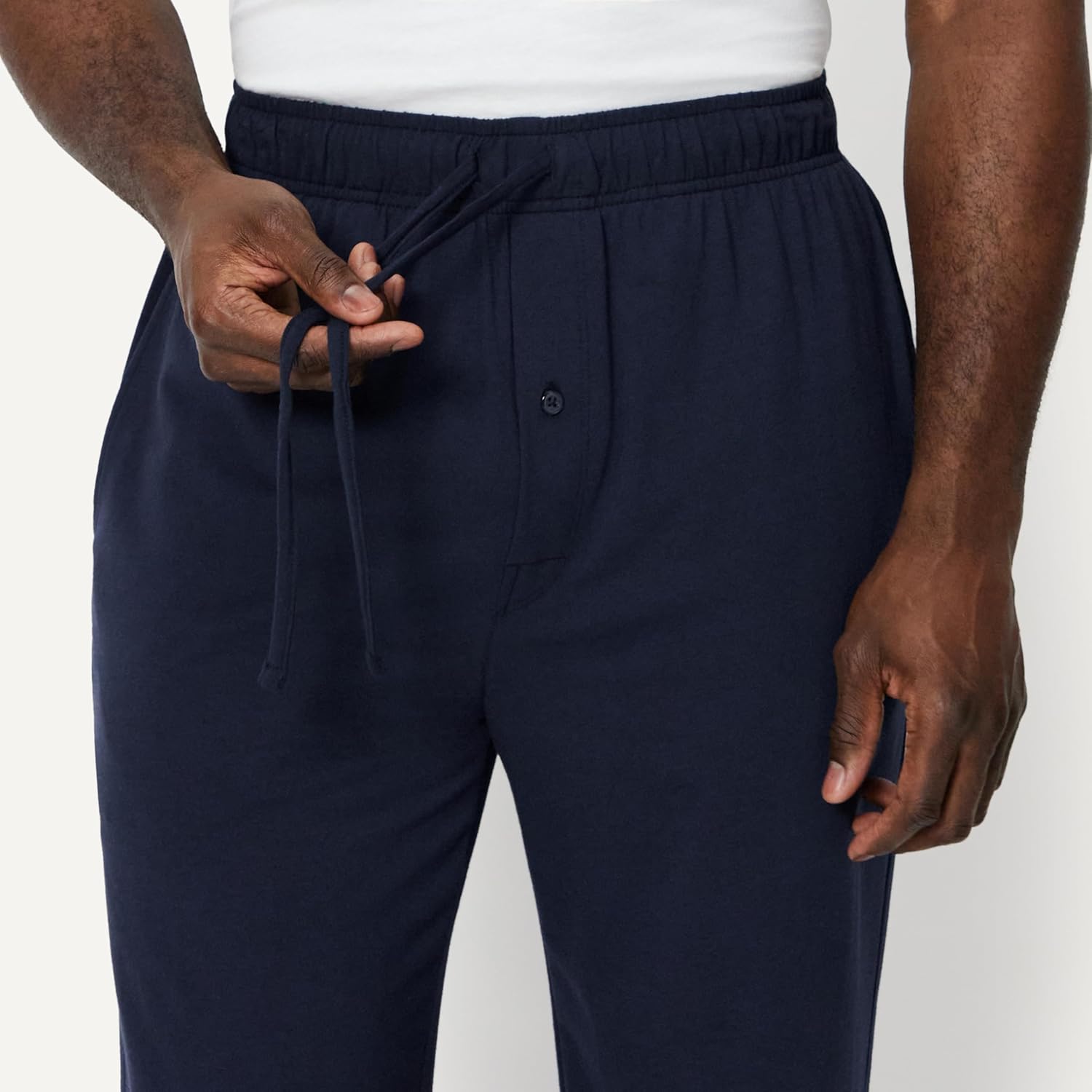Thumbnail 3 de Amazon Essentials Men's Cotton-Modal Sleep Pant