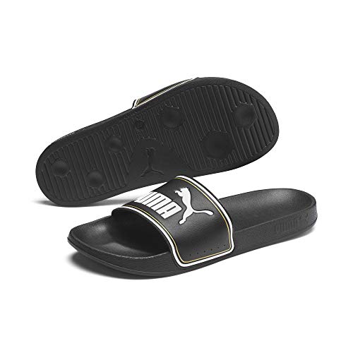 Detalle 2 de PUMA Leadcat Ftr chaussures de plage et piscine đ