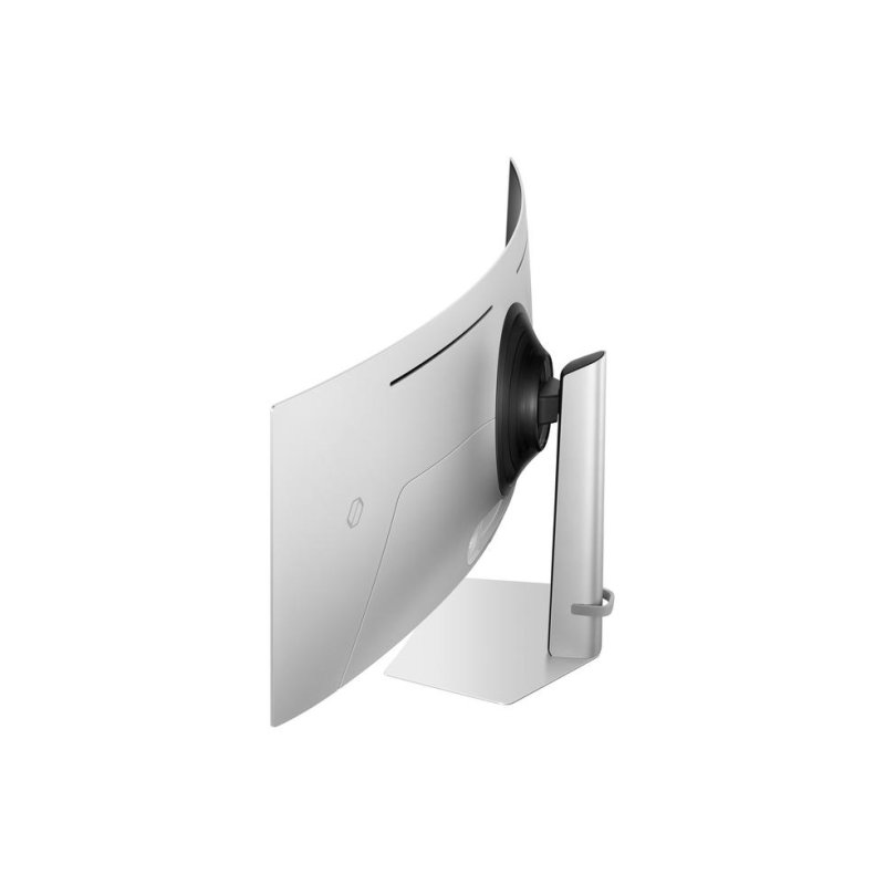 Detalle 2 de Samsung G91SD 49 monitor OLED curvo 144 Hz