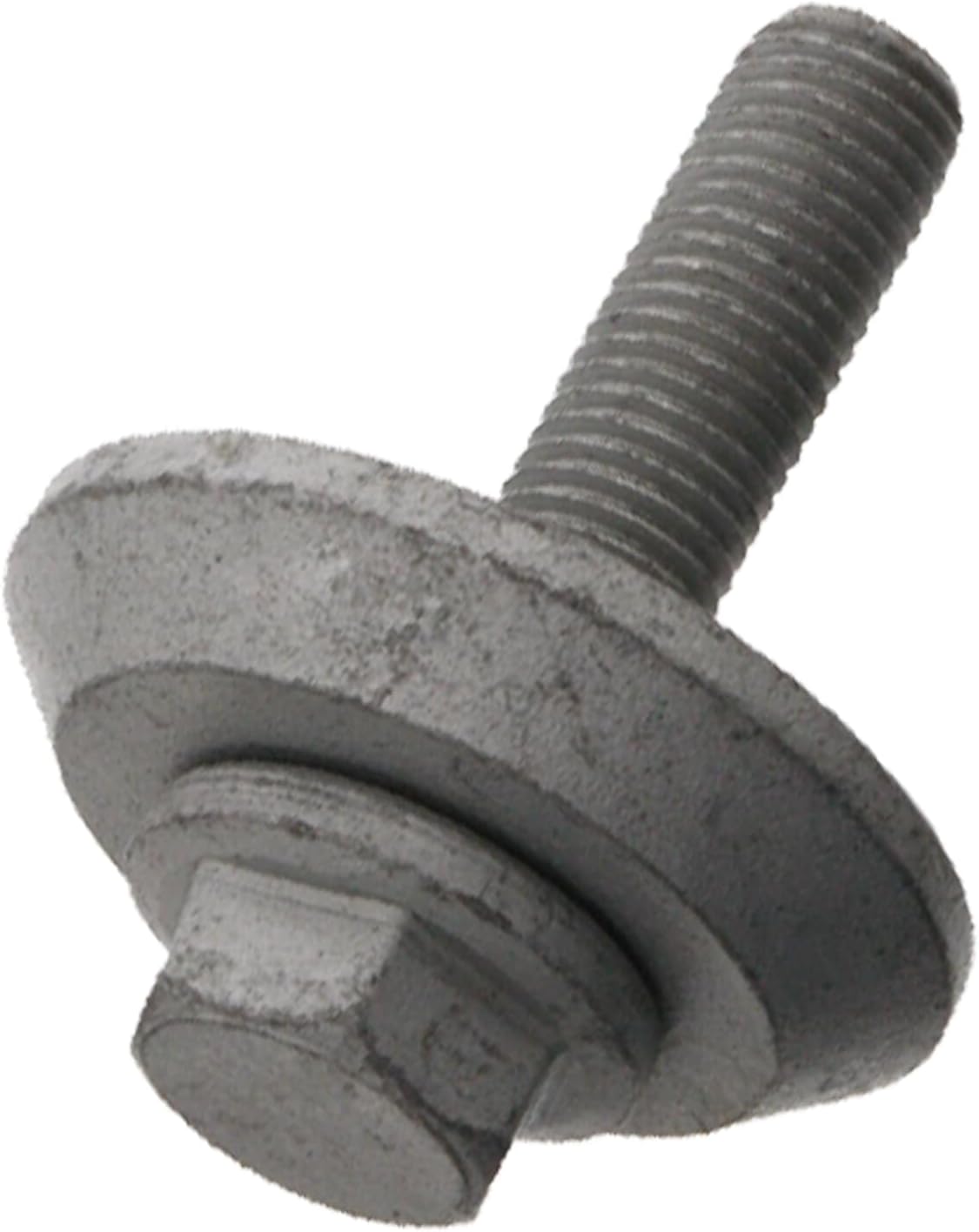 Detalle de Febi bilstein 33791 Poulie, vilebrequin – Tête d’arbre et poulie de vilebrequin