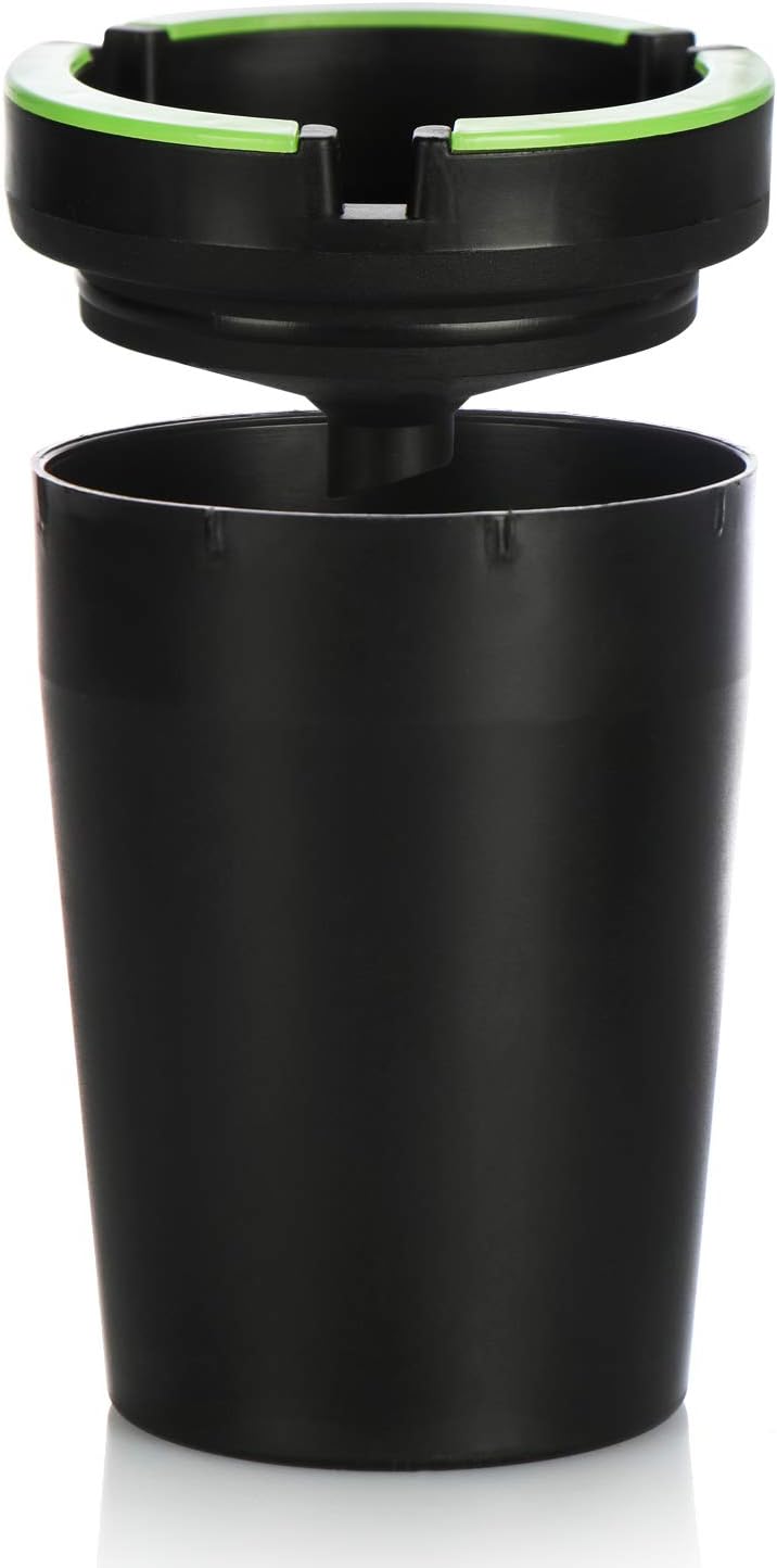 Thumbnail 5 de Com-Four® Cendriers extérieurs Ø 8 cm 🪄