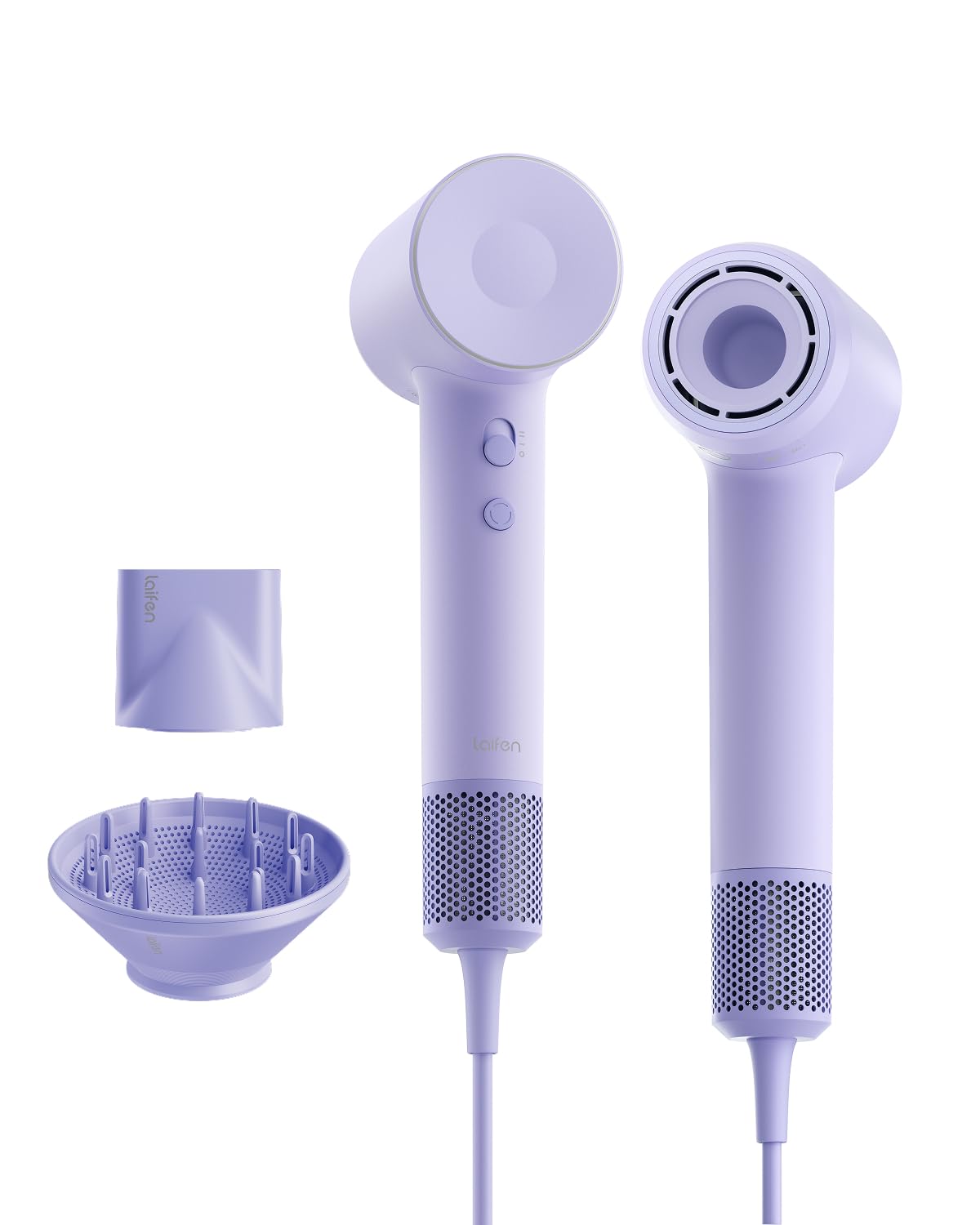 Detalle de Laifen SE 2 1400W Hair Dryer
