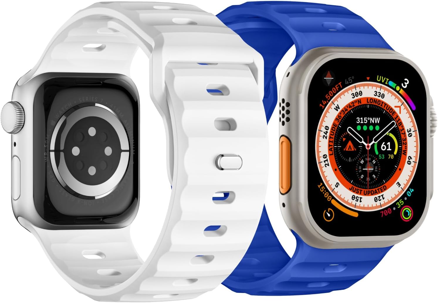 Thumbnail 6 de Suitisbest Sport Straps for Apple Watch Ultra