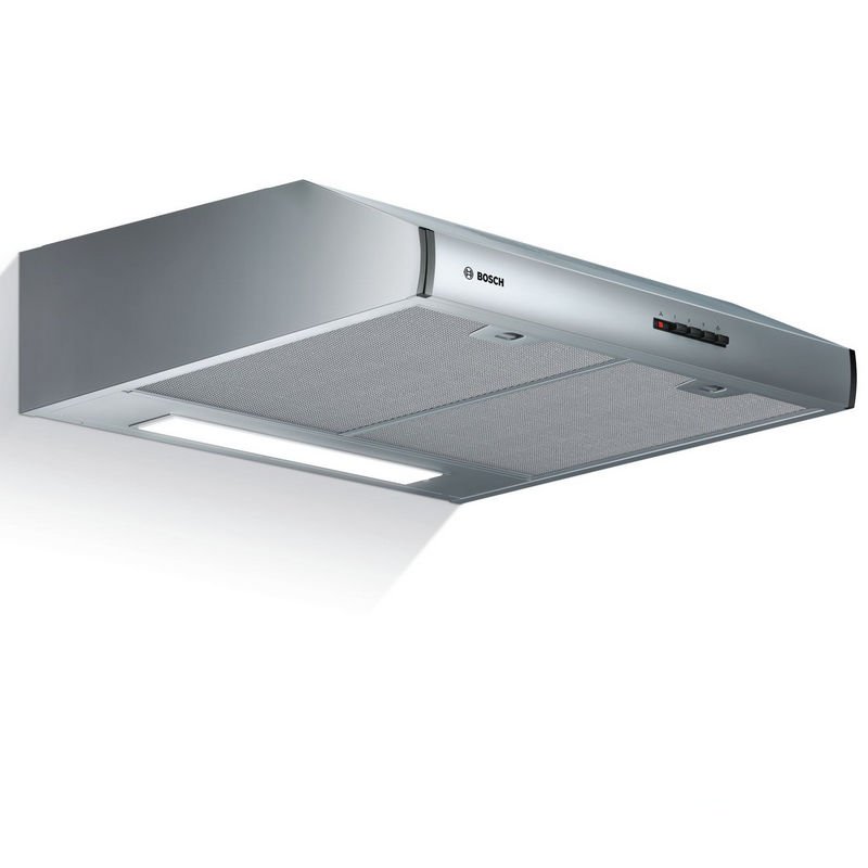 Thumbnail 3 de Bosch Serie 4 DUL63CC55 campana 60 cm de acero inoxidable
