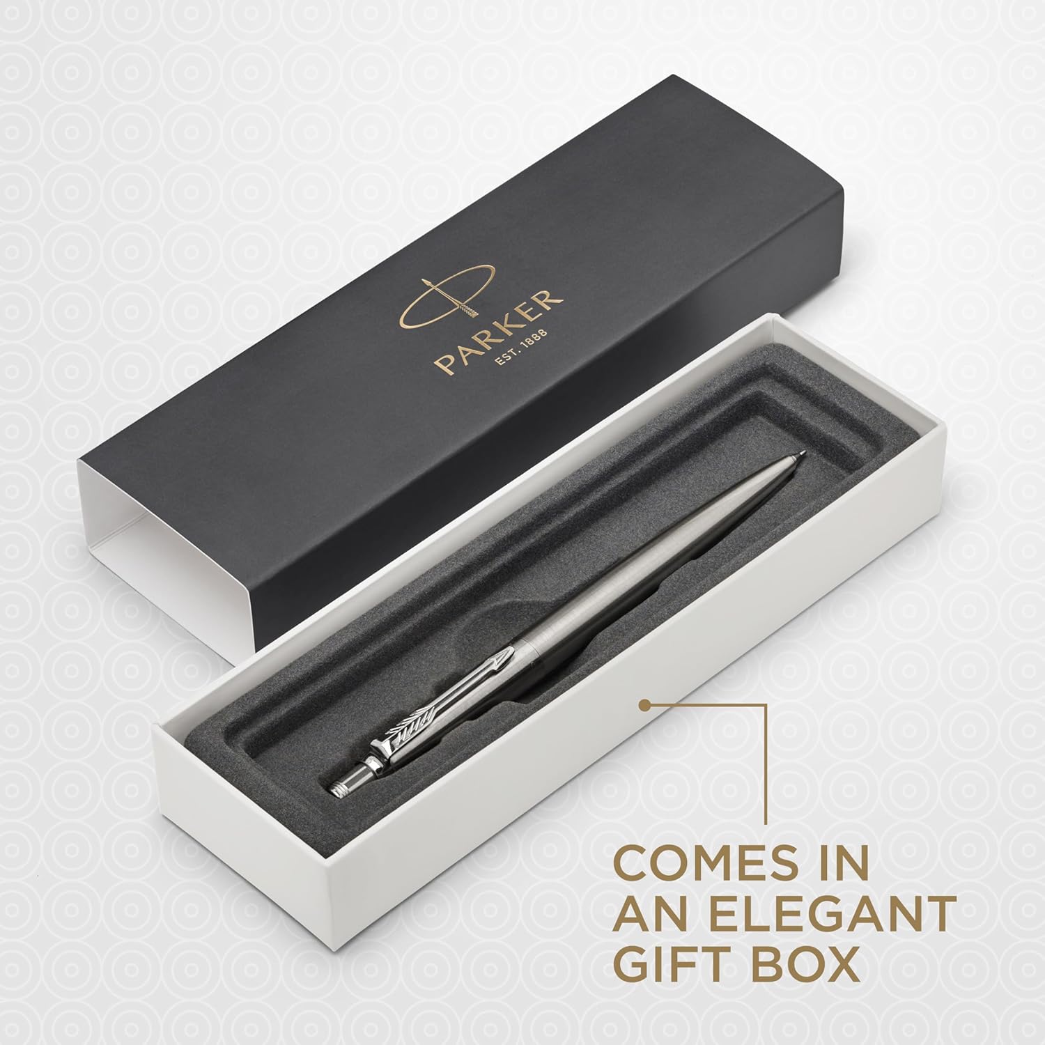 Detalle de Parker Jotter Mechanical Pencil 0.5mm HB2