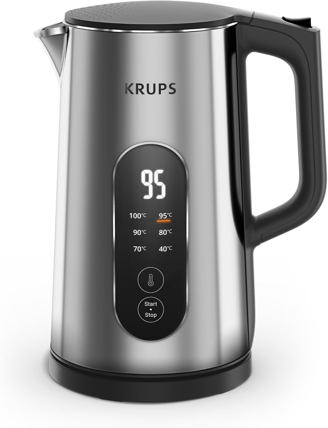 Detalle 2 de KRUPS BW871DF0 bouilloire Ă©lectrique 30 min đ”