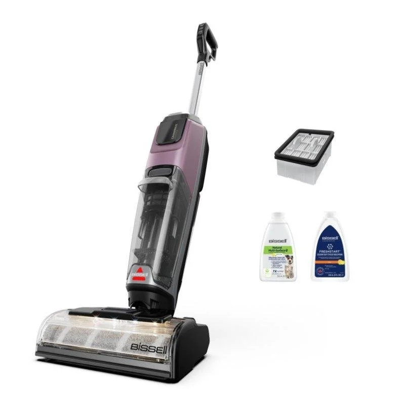 Detalle de Bissell CrossWave OmniForce 45 min