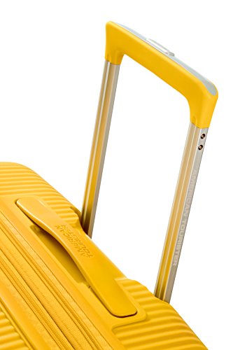 Thumbnail 8 de American Tourister Soundbox Maleta trolley grande 67 cm, 81 L