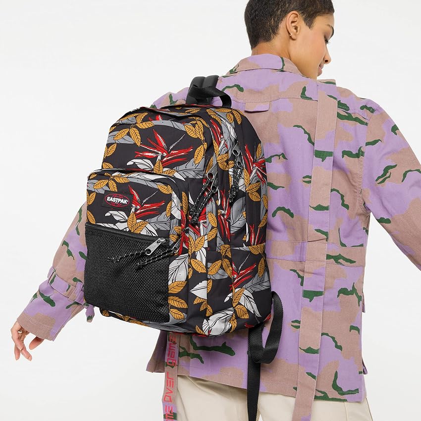 Thumbnail 5 de Eastpak PINNACLE Mochila 38 L azul Ultra Marine