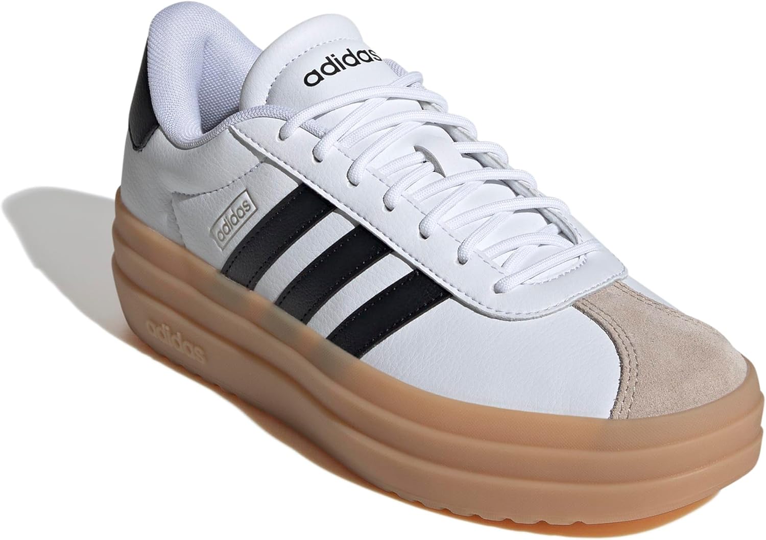 Thumbnail 3 de adidas VL Court Bold Mujer 37⅓ EU zapatillas 👟