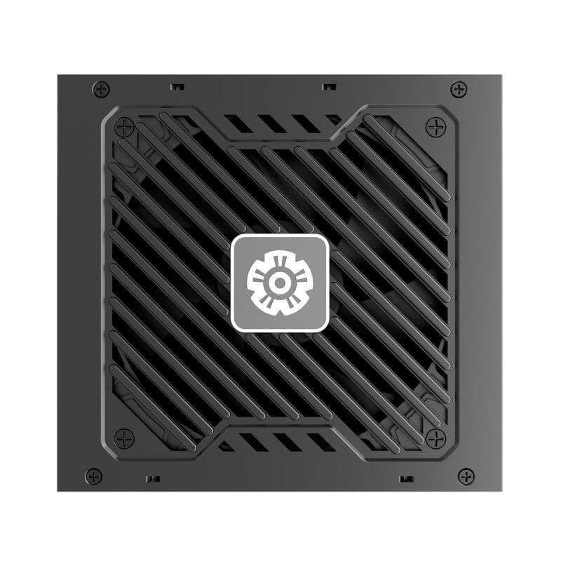 Detalle 2 de Enermax MAXPRO IV 550W ATX no modular 80 Plus: estabilidad y eficiencia para PC de alto rendimiento