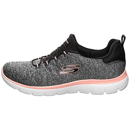Detalle 2 de Skechers Summits-Quick Getaway Zapatillas mujer 39 EU