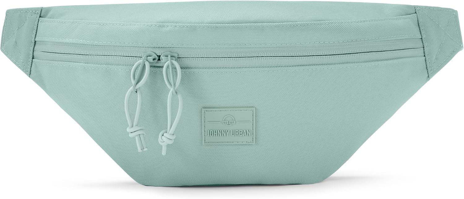 Detalle de Johnny Urban Erik Large Bauchtasche 3 L