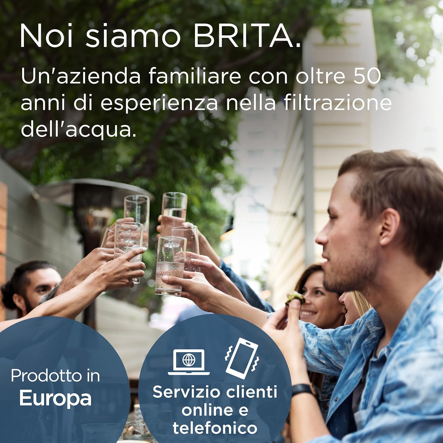 Thumbnail 6 de Brita MAXTRA PRO All-in-1 Filtro rubinetto 6 pezzi