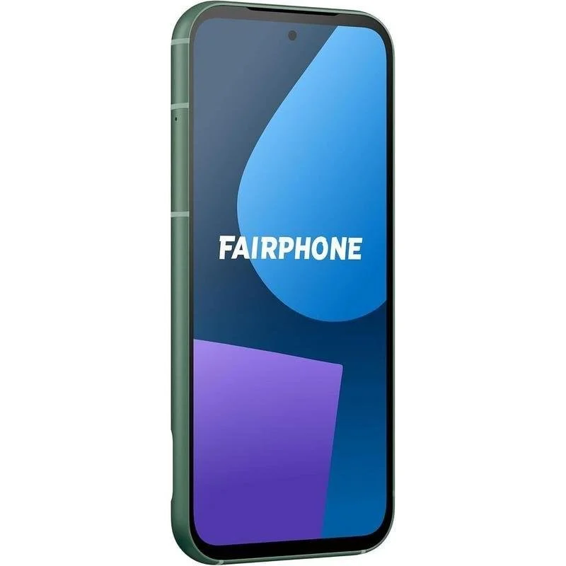 Thumbnail 1 de Fairphone 5 5G 6GB 128GB 6.46" Verde: reparabilidad y sostenibilidad en movimiento