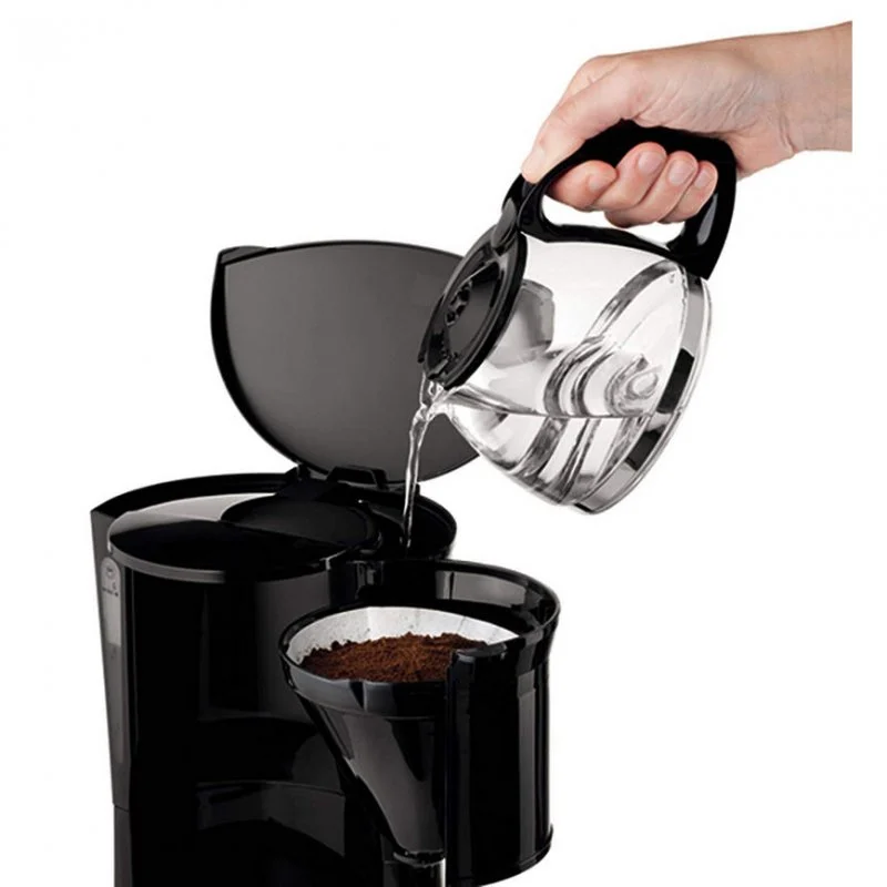 Detalle de Moulinex Principio FG152832 Cafetera de goteo 600 W