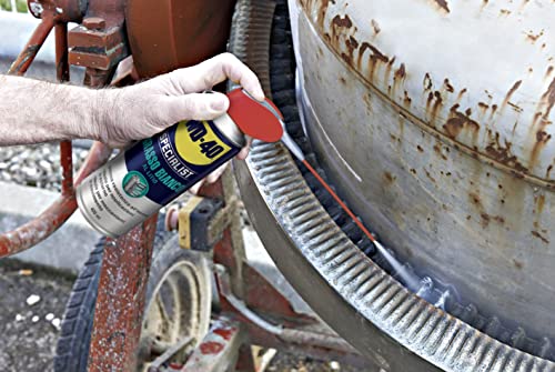 Thumbnail 5 de WD-40 Specialist Grasa blanca de litio 400 ml 🛠