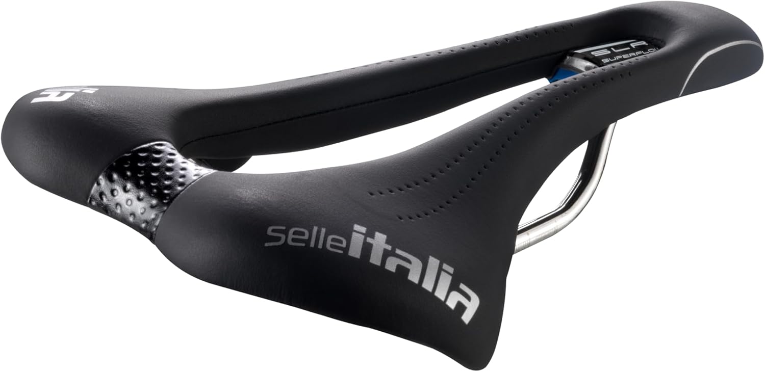 Thumbnail 5 de Selle Italia SLR TI 316 Superflow sillín carretera